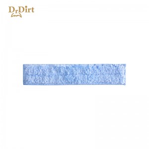 Dr.Dirt 玻璃刮替換塗水布條 30cm